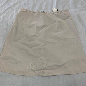 🪸🪸🪸 WILD GIRLS SKIRT SKORT WITH BUILT SHORTS SIZE M 🪸🪸🪸